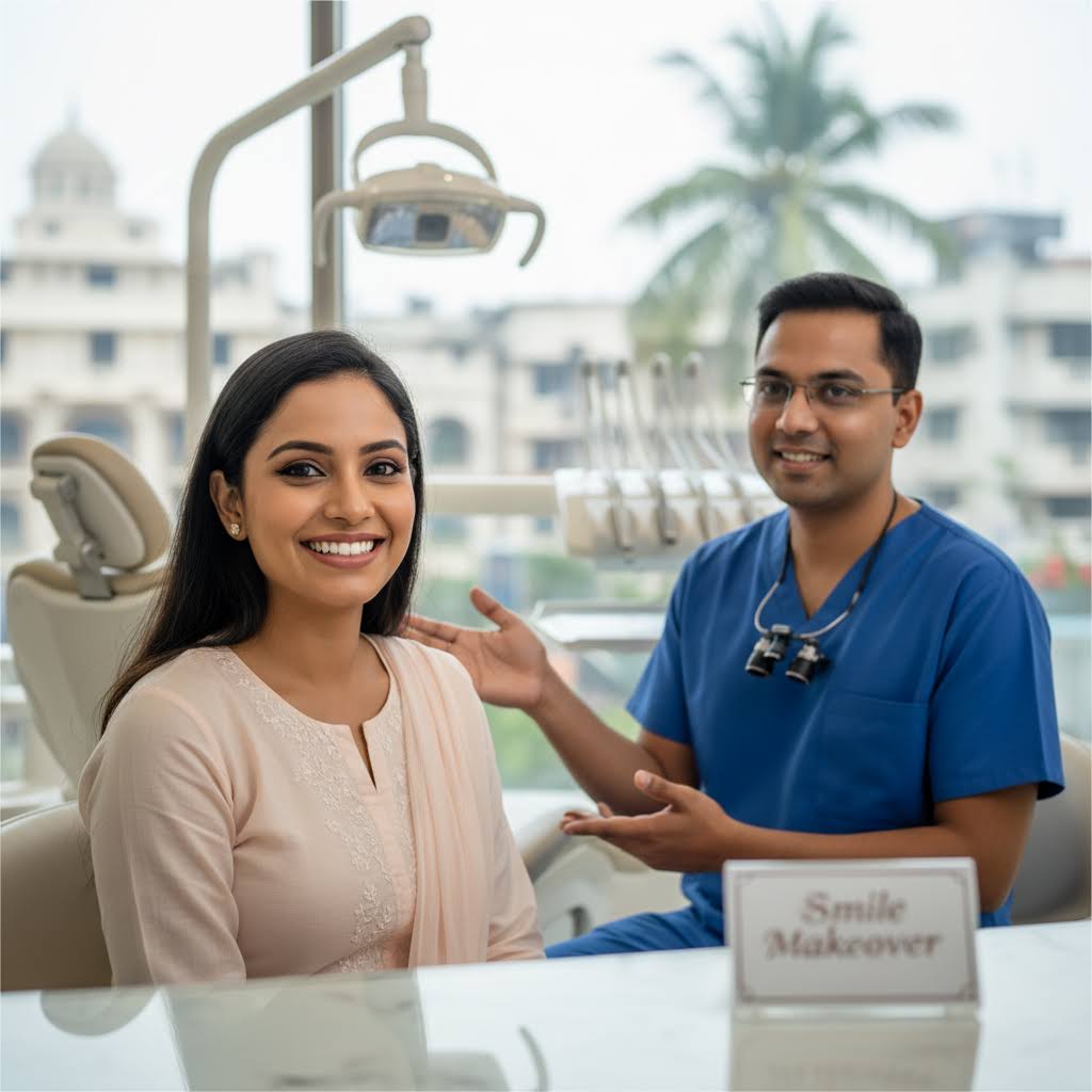 Smile Makeover in Kolkata product image