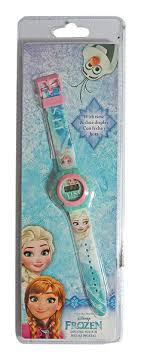 Frozen Dijital Kol Saati Basic Fiyati Hemen Satin Al Idefix