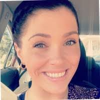 Sarah Fargo's Instagram, Twitter & Facebook