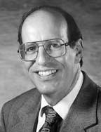 Harry Katz named dean of ILR School