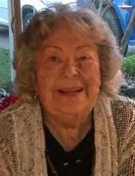 Napa Valley neighbors: Recently published obituaries