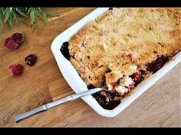 Recette Du Crumble Pommes Framboises In 2020