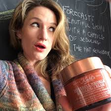 Vicki's Pick: Kiehl's Powerful Wrinkle Reducing Cream