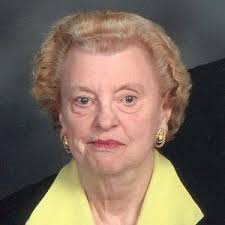 Obituary information for Lorraine R. Ueberroth