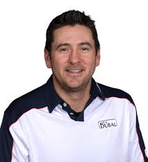 Ben Curtis PGA TOUR Player Profile, Stats, Bio, Career