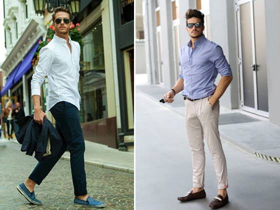 G�n�n Erkek Kombini