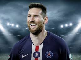 Primera foto de lionel como jugador del psg. 2hg6hmedwyvdlm