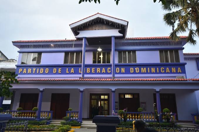 Empieza lucha en el PLD por la Secretaría de Organización