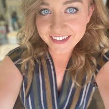 Amanda Odle's Instagram, Twitter & Facebook