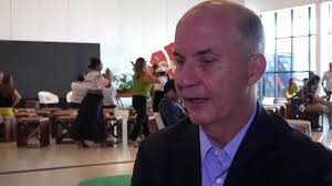 Carter Roberts: "La humanidad está usando más de lo que necesita"