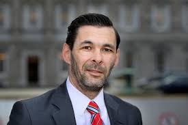 Woman who sent former Sinn Féin TD picture of a rat during terrifying  campaign of harassment faces sentence next month