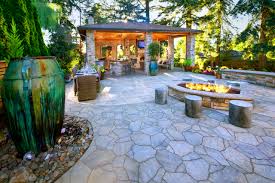 Paradise landscape and hardscape of denver specialties: Kimberlie Ct Project Craftsman Landscape Portland By Paradise Restored Landscaping Exterior Design Houzz