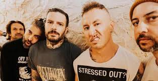 Lambgoat • Metal & Hardcore