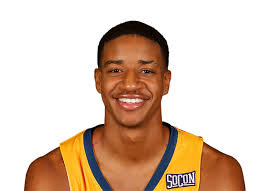 Chattanooga 79-56 Wofford (Mar 6, 2022) Final Score