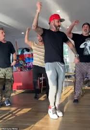 Check spelling or type a new query. Backstreet Boys And Nsync Send Fans Into A Frenzy As They Join Forces To Create Hybrid Group India A2z