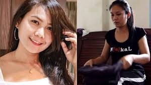 INILAH Perubahan Gaya Kece TKW Taiwan, Beda Drastis Saat Kerja dan  Nongkrong, Bak Dua Orang Berbeda