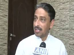 It is INDIA versus NDA all over country": Congress candidate Imran Masood