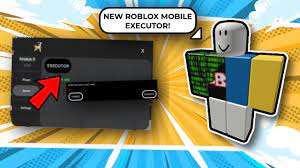 Roblox Android Executor For Mobile Youtube