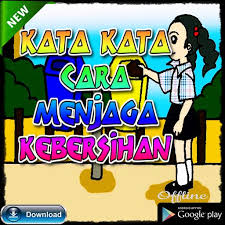 Namuan ada hadits yang maknanya mirip dengan ungkapan ini, yaitu: Kata Motivasi Tentang Kebersihan Cikimm Com