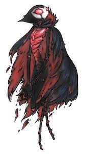 Hollow Knight Troupe Master Grimm Grimm Knight Hollow Night