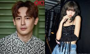2pm S Nickhun Shows Off Adorable Friendship With Fellow Thai Idol Blackpink S Lisa