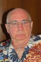 Robert Rockwell Obituary