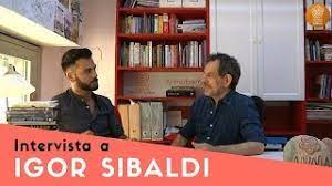 Igor sibaldi sta riuscendo nell'impresa di riportare la filosofia vicino alla gente, sdoganando la potenza vitale di questo sapere dalle nicchie di new age e guru e dallo stereotipo che la vede come sterile materia da banchi di scuola. Igor Sibaldi Si Racconta Intervista Al Genio Della Spiritualita Youtube