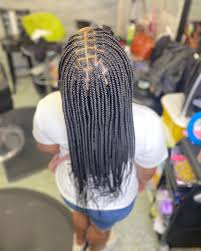 Short hairstyles for thin hair 2020 short to medium length hairstyles are the best choices for thin hair. Updated 30 Gorgeous Ghana Braid Hairstyles August 2020
