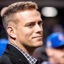 Theo Epstein: Age, Net Worth, Relationships, Family, Career Highlights, and  More