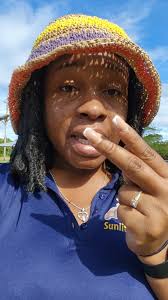 Road Safety Warning at RIU Mobay, RIU Reggae, RIU Palace Jamaica