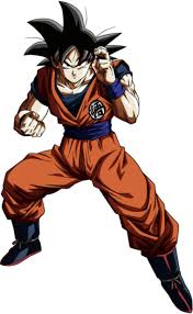 He doen't know how to fly or use ki. Son Goku Dragon Ball Super Vs Battles Wiki Fandom