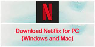 Fortunately, it's not hard to find open source software that does the. Netflix App For Pc 2021 Free Download For Windows 10 8 7 Mac