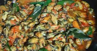 May 31, 2021 · delicious cornbread upside down casserole in 17 minutes. 115 Resep Kerang Hijau Bumbu Kuning Enak Dan Sederhana Ala Rumahan Cookpad