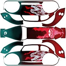 Mr.K's Buggy Livery : r/RPClipsGTA