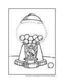 We did not find results for: Gumball Machine Coloring Pages Printable Worksheets Tpt