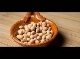 المحلب و استخداماته في تحضير الطعام youtube
