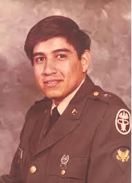 Frank Olmos Obituary