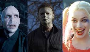 Which Movie Villain Are You Based On Your Zodiac Sign?