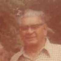 Robert Andrew LaRocque (1904–1990) • FamilySearch