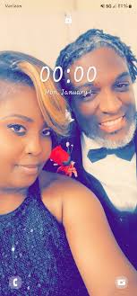 Celebrating 30 years together and 24th wedding anniversary