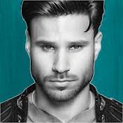 Awais Riaz's Instagram, Twitter & Facebook