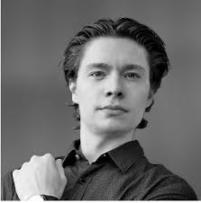 Artists — New Orleans Ballet Theatre