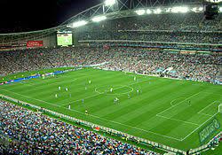 Sydney women's football club is a soccer club based in sydney, new south wales, australia. Sydney Fc Wikipedia