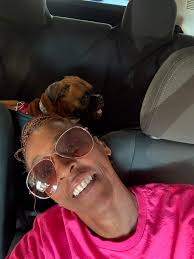 Special thanks to Pam for her support