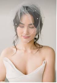 How to wear hair for an elopement wedding in Las Vegas?