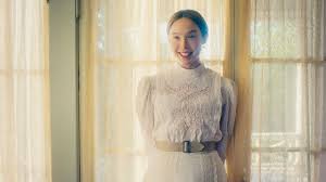 Photo Monstre : L'histoire de Lizzie Borden est-elle une bonne série Netflix ...