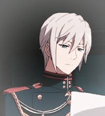 Seraph of the end (owari no seraph) is a manga series written by both takaya kagami, author of the legend of the legendary heroes and itsuka tenma no kuro usagi, and daisuke furuya. Road To The World Hiragi Shinya æŸŠ æ·±å¤œ Major General Of The