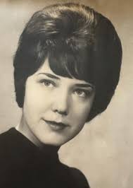 Caroline Tharp Obituary (1941