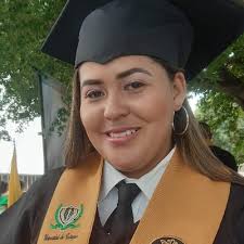 LEDYS MARIA URUETA HERRERA