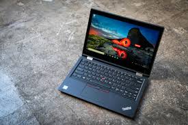 And for businesses, students and gamers, join one our free lenovo online communities for smb, education, or gaming. Lenovo Thinkpad L390 Yoga Review A Chunky Convertible Business Laptop That Almost Has It All Pcworld
